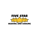 Five Star Heating and Cooling - Fireplaces