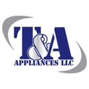 T & A Appliances - Small Appliance Repair
