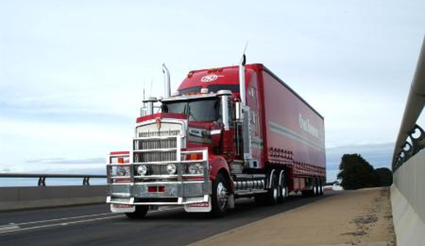 ONT Group - Wendouree, VIC