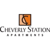 Cheverly Station gallery