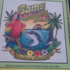 Sam's Hudson Beach Restaurant