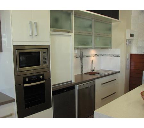 Coral Coast Cabinets - Svensson Heights, QLD