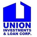 Union Investments & Loan Corp. - Investments