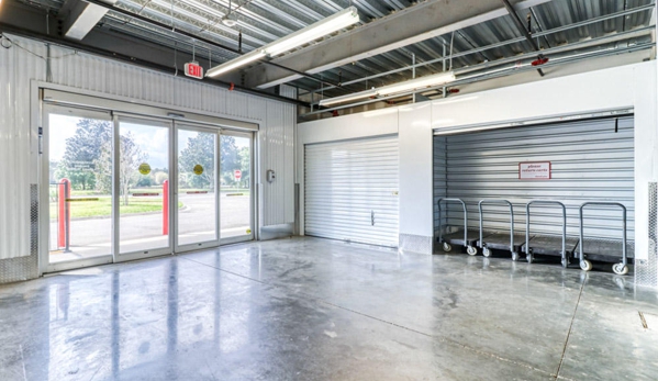 CubeSmart Self Storage - St Augustine, FL