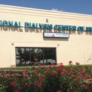 ARA-Regional Dialysis Center of Mesquite - Dialysis Services