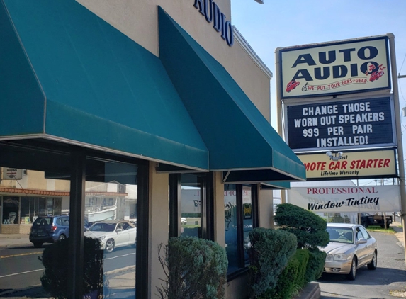 Auto Audio - Neptune, NJ