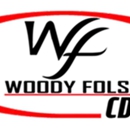 Woody Folsom Chrysler Dodge Jeep Ram of Baxley