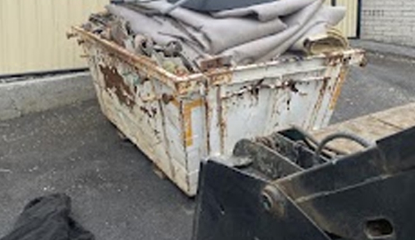 Affordable Skips - Rosevears, TAS