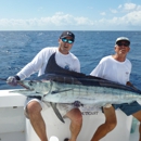 Sunrise Fishing Charters - Fishing Charters & Parties