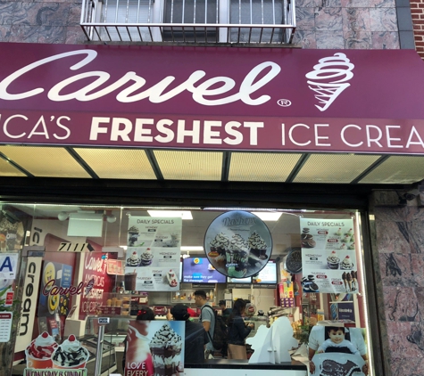 Carvel - Brooklyn, NY