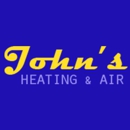 Johns Heating  Air - Air Conditioning Contractors & Systems