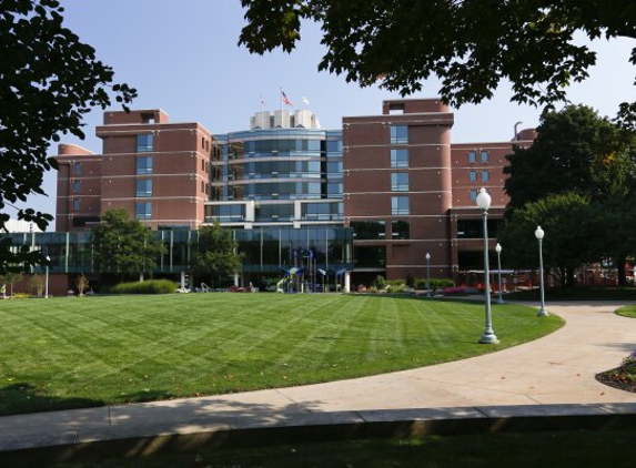 Akron Children's Hospital Medicine Program, Akron - Akron, OH