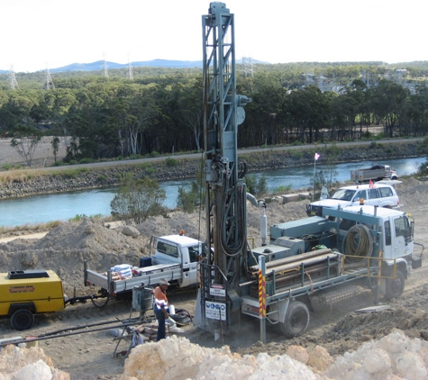 Total Drilling Pty Ltd - Thornton, NSW