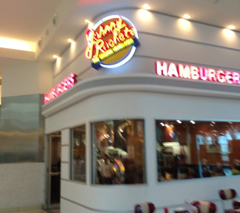 Johnny Rockets - Orlando, FL