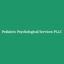 Pediatric Psycological Services, P - Physicians & Surgeons, Pediatric-Psychiatry