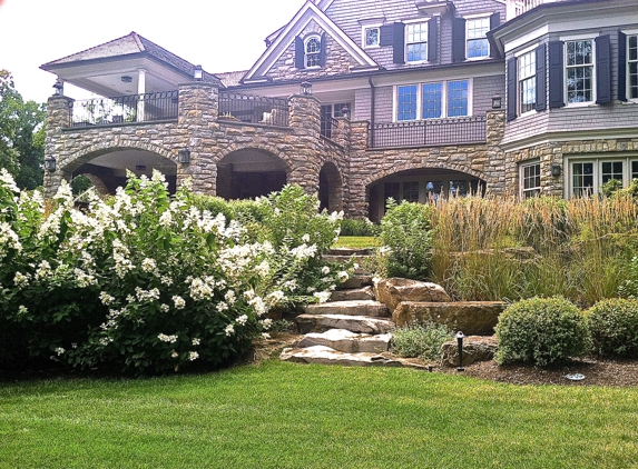 Luppino Landscaping and Masonary - Mount Kisco, NY