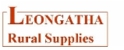 Leongatha Rural Supplies - Stock Feeds, Fodder & Supplements
