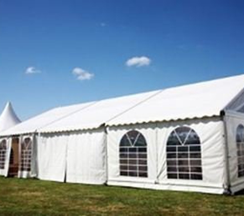 Countryside Tent Rental Inc - Spencerville, IN