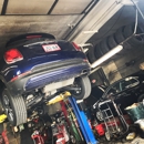 The mechanics - Auto Repair & Service