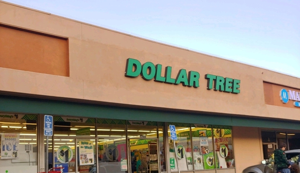 Dollar Tree - Fountain Valley, CA