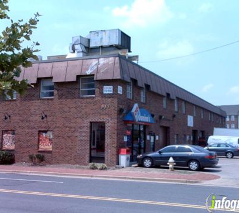 Domino's Pizza - Alexandria, VA