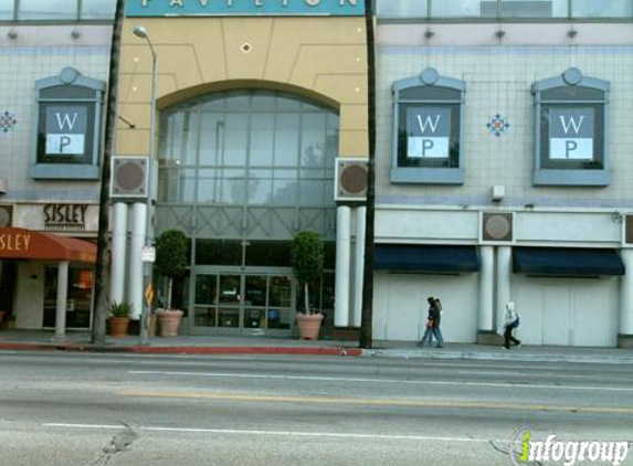 Westside Pavilion Mall - Los Angeles, CA
