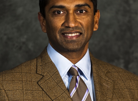 Dr. Shirish P Patel, MD - Milwaukee, WI