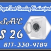 Dryer Vent Cleaning Weatherford TX gallery