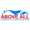 Above All Masonry & Construction gallery