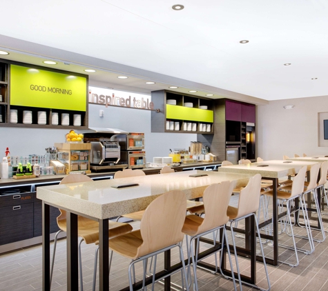 Home2 Suites by Hilton Chicago Schaumburg - Schaumburg, IL