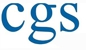 CGS Quality Cleaning Logo