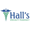 Hall's Specialty Pharmacy - Pharmacies