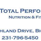Total Performance Nutri & FTNS