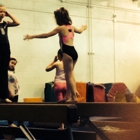 Gymnastics Training Center