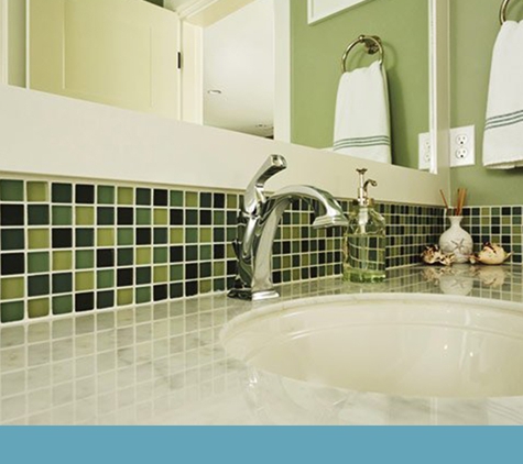 Deluxe Bathrooms & Tile Centre - Nunawading, VIC. Finest Bathroom Solutions At Affordable Prices