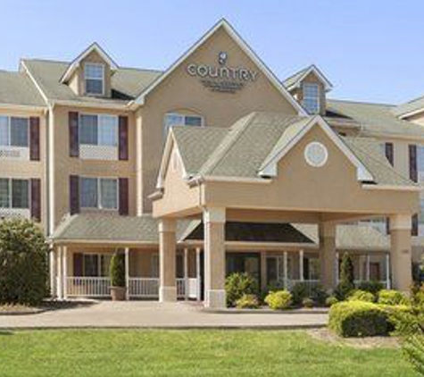 Country Inns & Suites - Paducah, KY