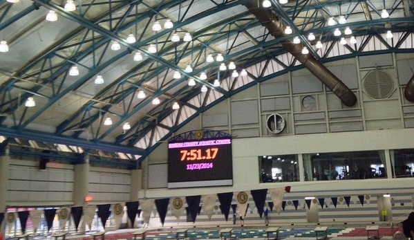 Nassau County Aquatic Center - East Meadow, NY