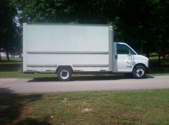 American Muscle Moving Company - Russellville, KY