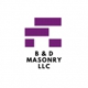 B & D Masonry LLC