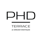 PHD Terrace at Dream Midtown