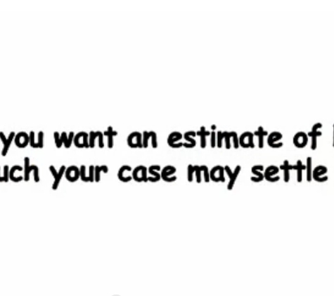 Personal Injury Law Attorney- $5,000 Pre-Settlement Funding. Lawsuit Cash Advances - Santa Monica, CA