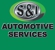 S & I Automotive Services - Car Air Conditioning