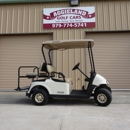 Aggieland Golf Cars - Golf Cars & Carts