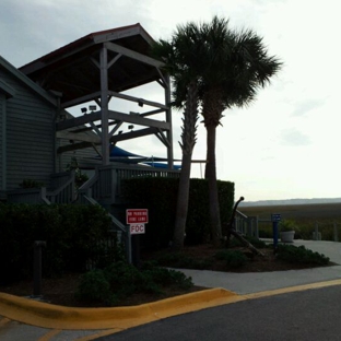 Old Oyster Factory - Hilton Head Island, SC