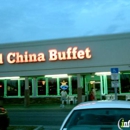 Grand Buffet - Chinese Restaurants