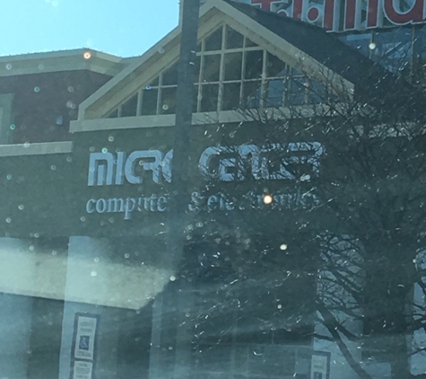 Micro Center - Rockville, MD