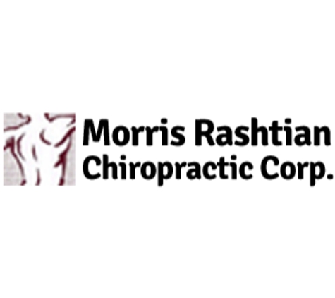 Morris Rashtian Chiropractic Corp - Beverly Hills, CA