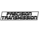 Precision Transmission Service Of Dubuque, Inc.