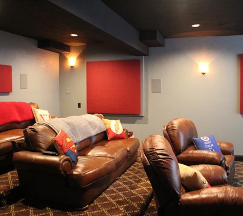 Home Theatre Concepts - Morton, IL