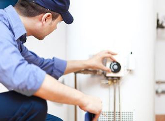 Texas Heating & Air Conditioning - San Angelo, TX